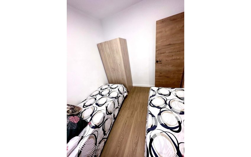 Resale - Apartment -
Torrevieja - Playa del Cura