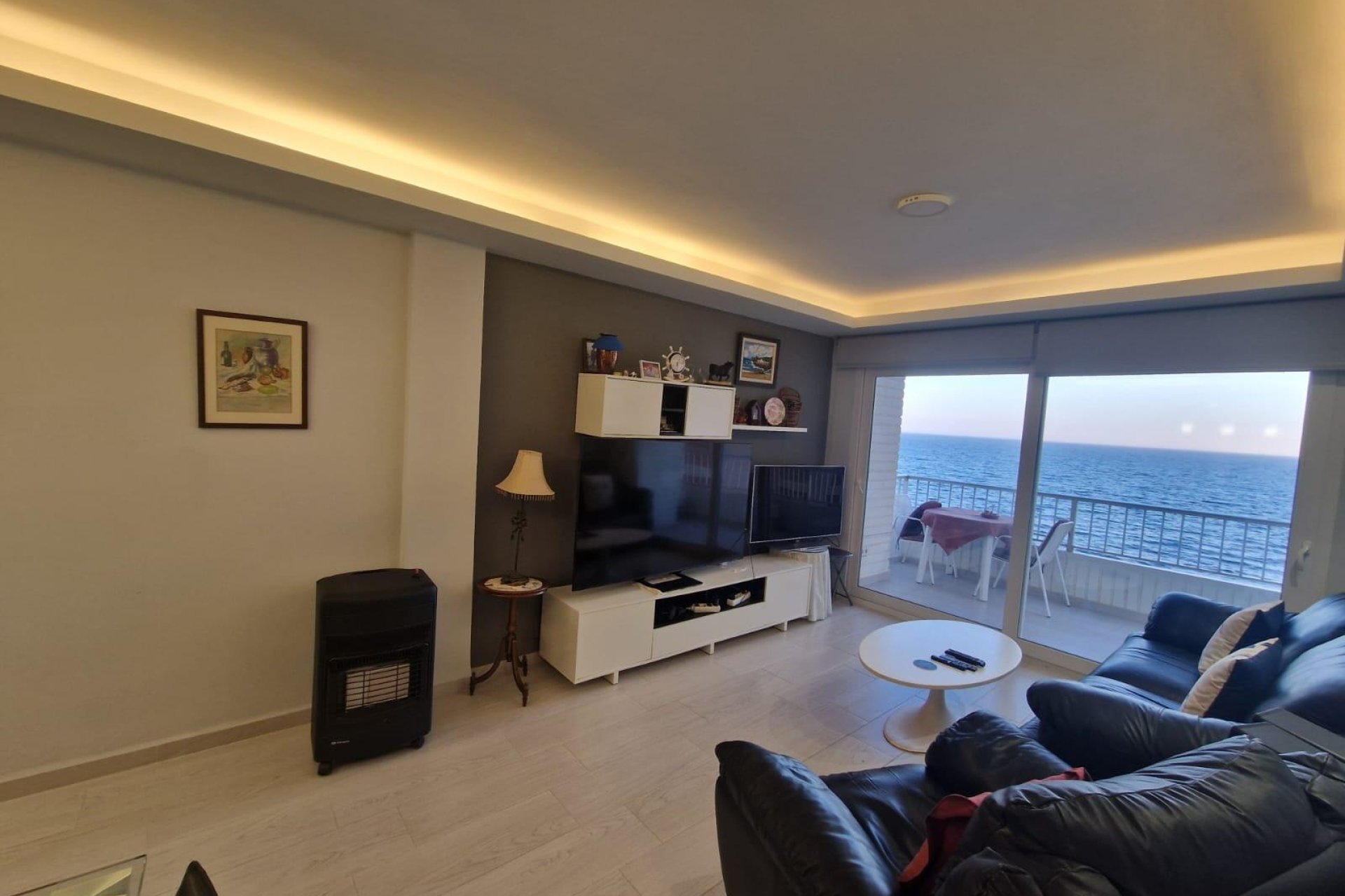 Resale - Apartment -
Torrevieja - Playa del Cura