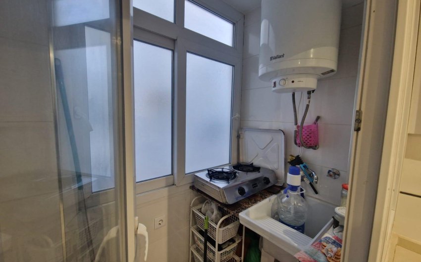 Resale - Apartment -
Torrevieja - Playa del Cura