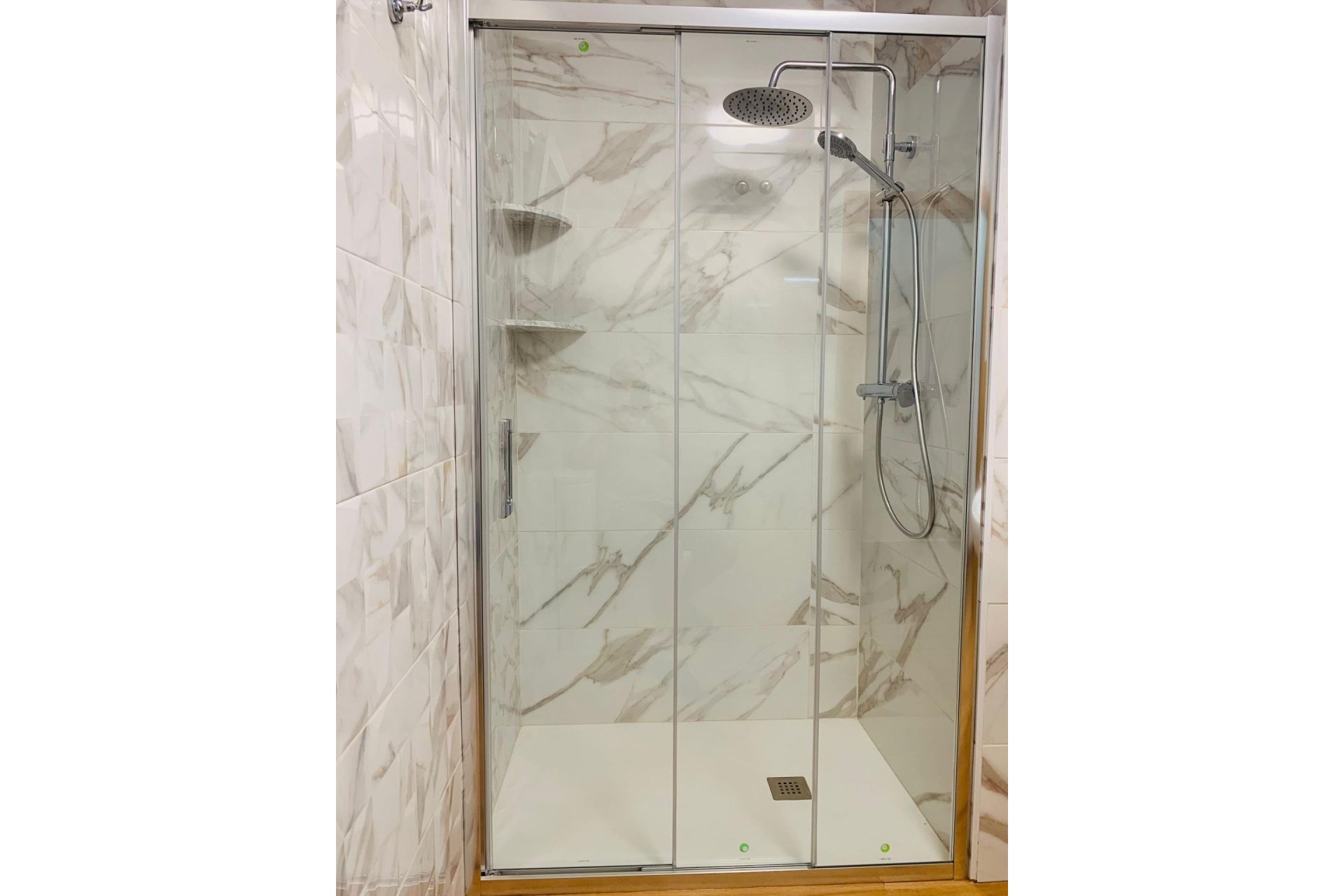 Resale - Apartment -
Torrevieja - Playa del Cura