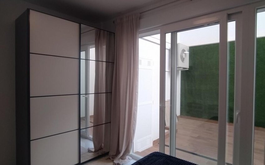 Resale - Apartment -
Torrevieja - Playa del Cura