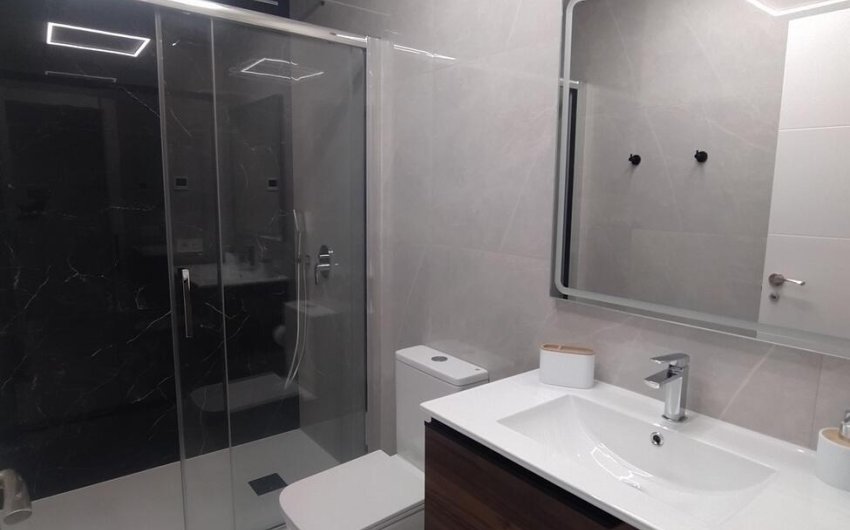 Resale - Apartment -
Torrevieja - Playa del Cura