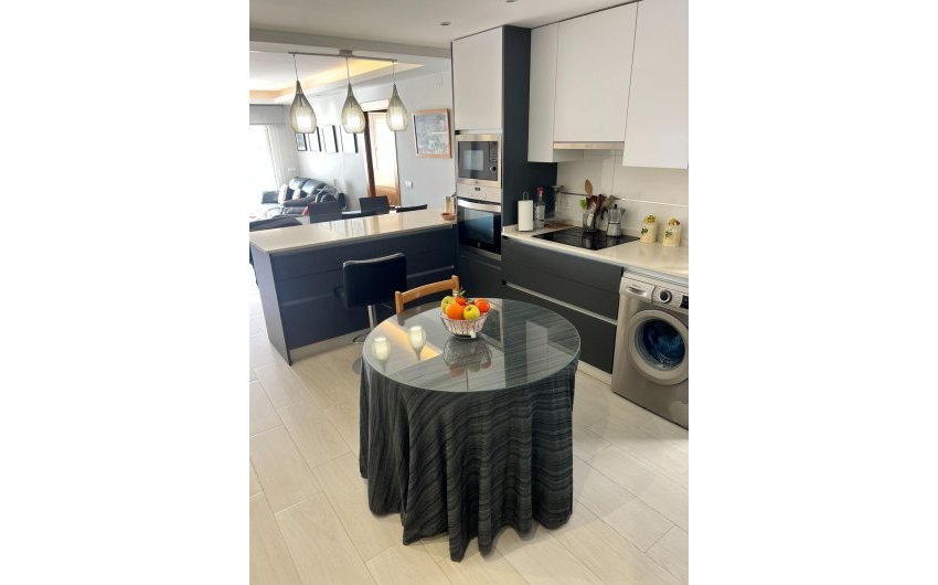 Resale - Apartment -
Torrevieja - Playa del Cura