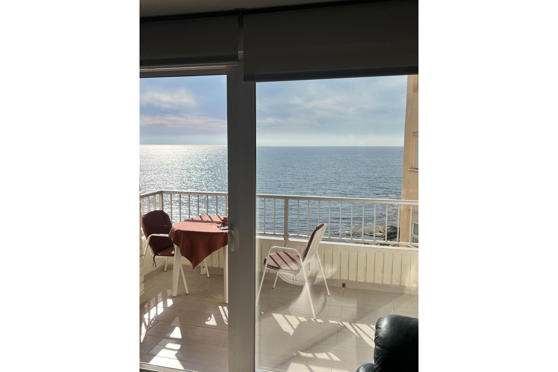 Resale - Apartment -
Torrevieja - Playa del Cura