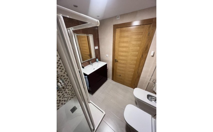 Resale - Apartment -
Torrevieja - Playa del Cura