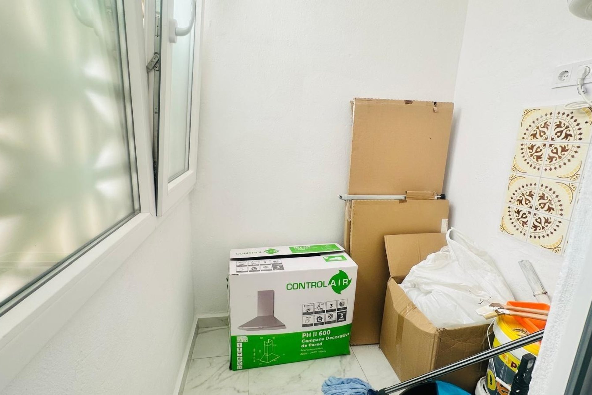 Resale - Apartment -
Torrevieja - Playa del Cura