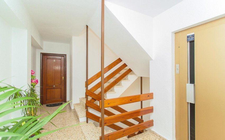 Resale - Apartment -
Torrevieja - Playa del Cura