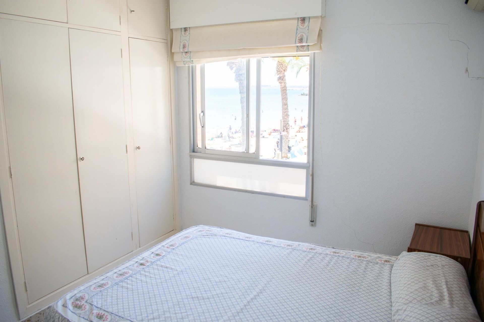 Resale - Apartment -
Torrevieja - Playa del Cura