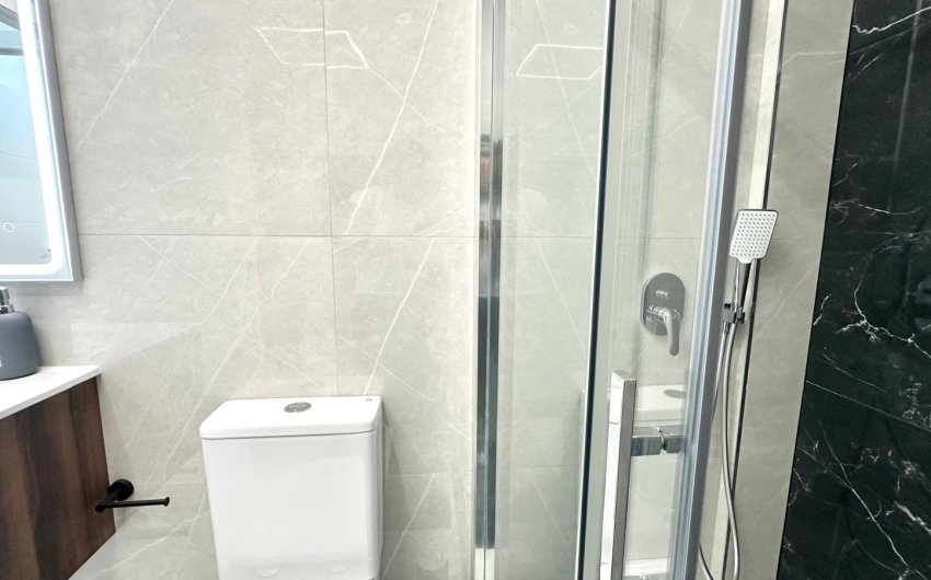 Resale - Apartment -
Torrevieja - Playa del Cura