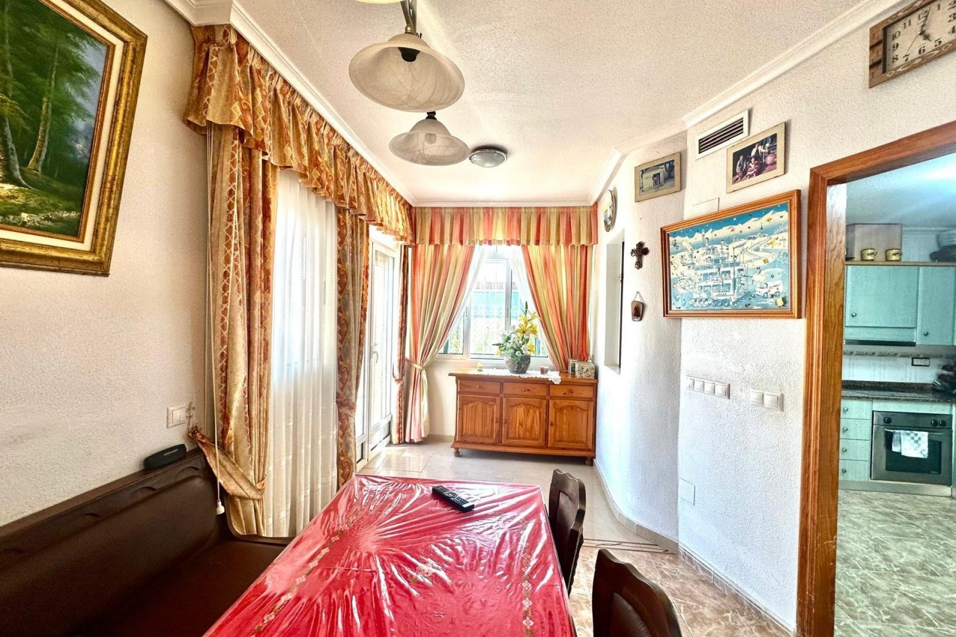 Resale - Apartment -
Torrevieja - Playa del Cura