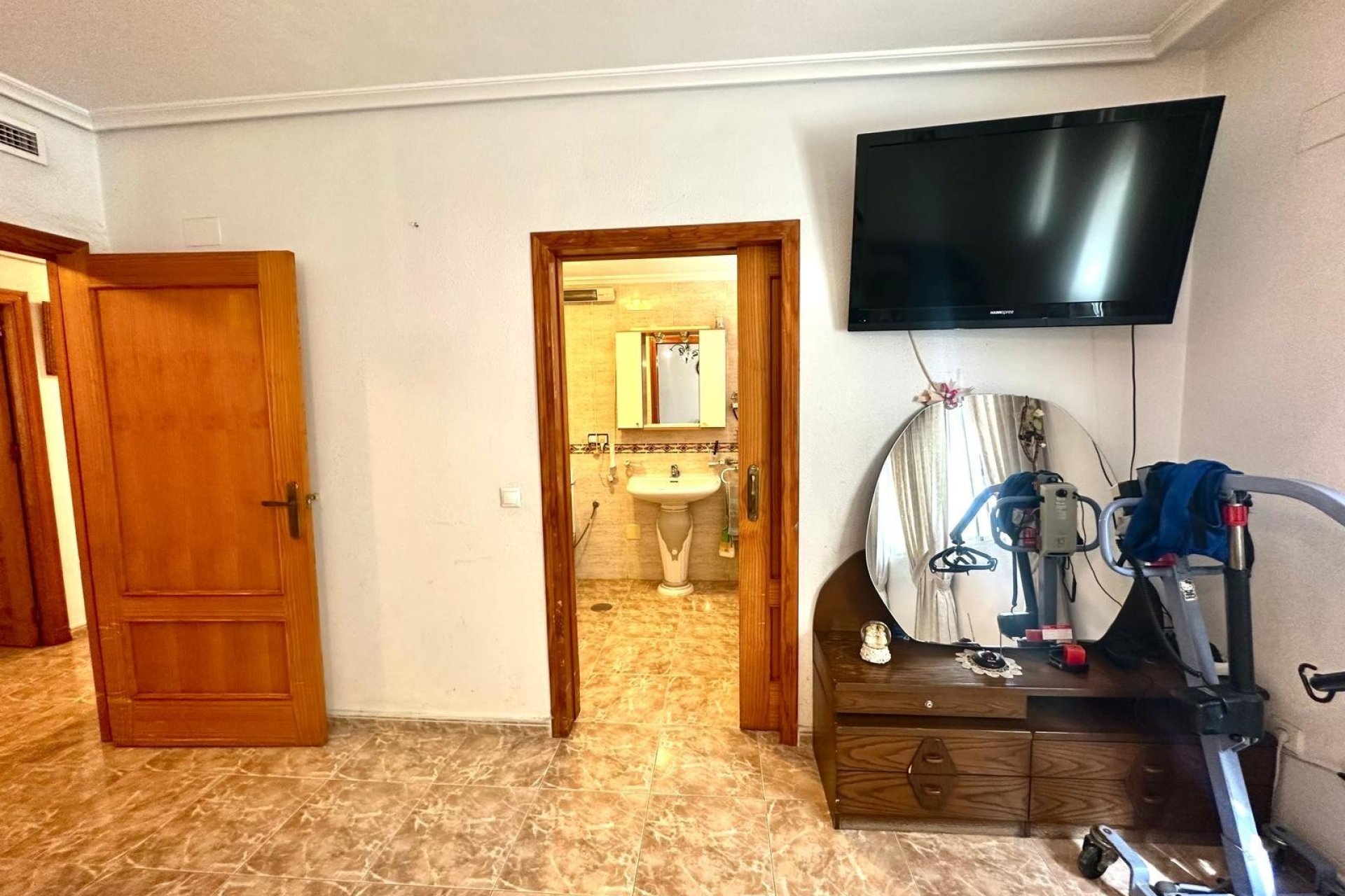Resale - Apartment -
Torrevieja - Playa del Cura