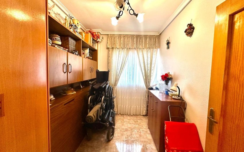 Resale - Apartment -
Torrevieja - Playa del Cura