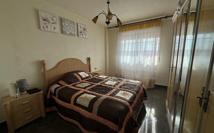 Resale - Apartment -
Torrevieja - Playa del Cura