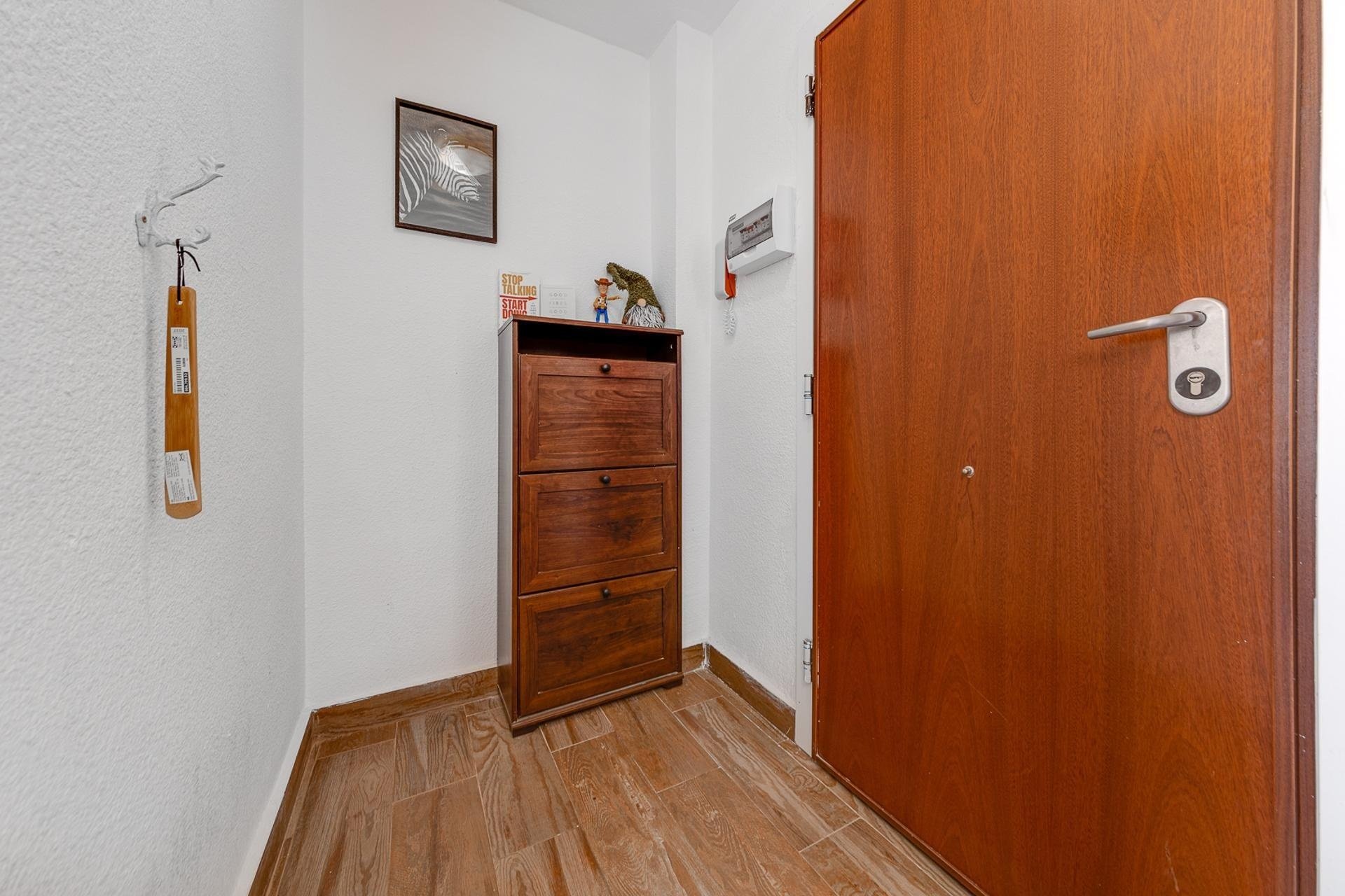 Resale - Apartment -
Torrevieja - Playa del Cura