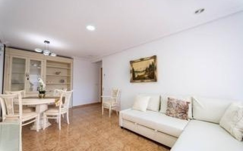 Resale - Apartment -
Torrevieja - Playa del Cura