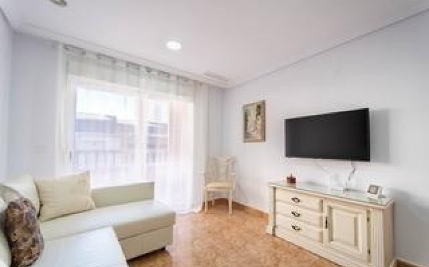 Resale - Apartment -
Torrevieja - Playa del Cura