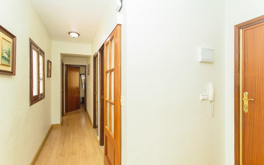 Resale - Apartment -
Torrevieja - Playa del Cura