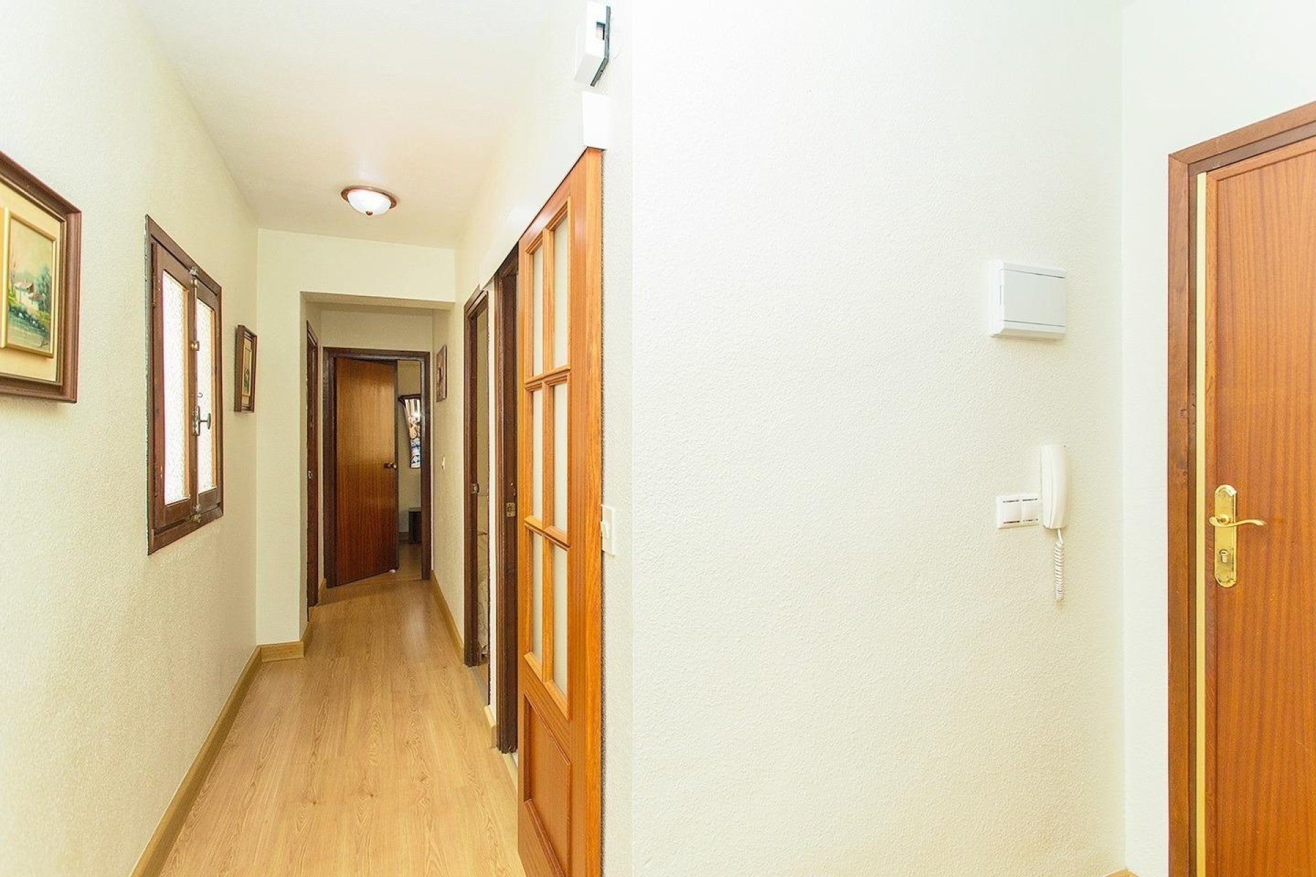 Resale - Apartment -
Torrevieja - Playa del Cura