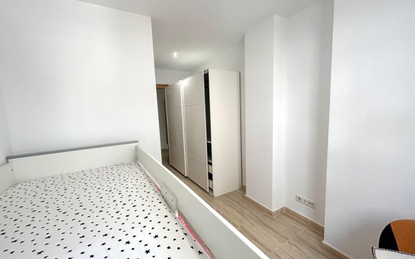 Resale - Apartment -
Torrevieja - Playa del Cura