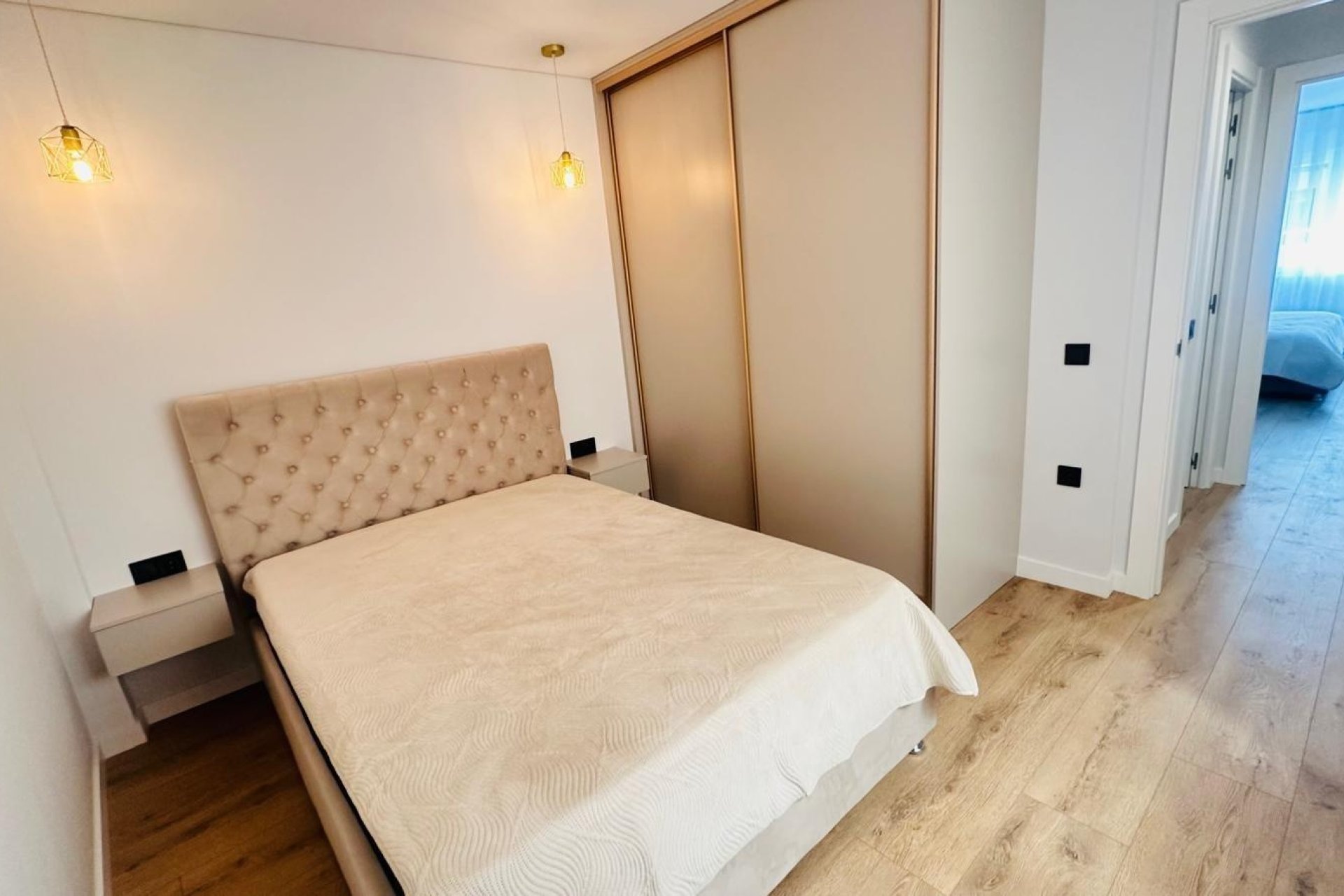 Resale - Apartment -
Torrevieja - Playa del Cura