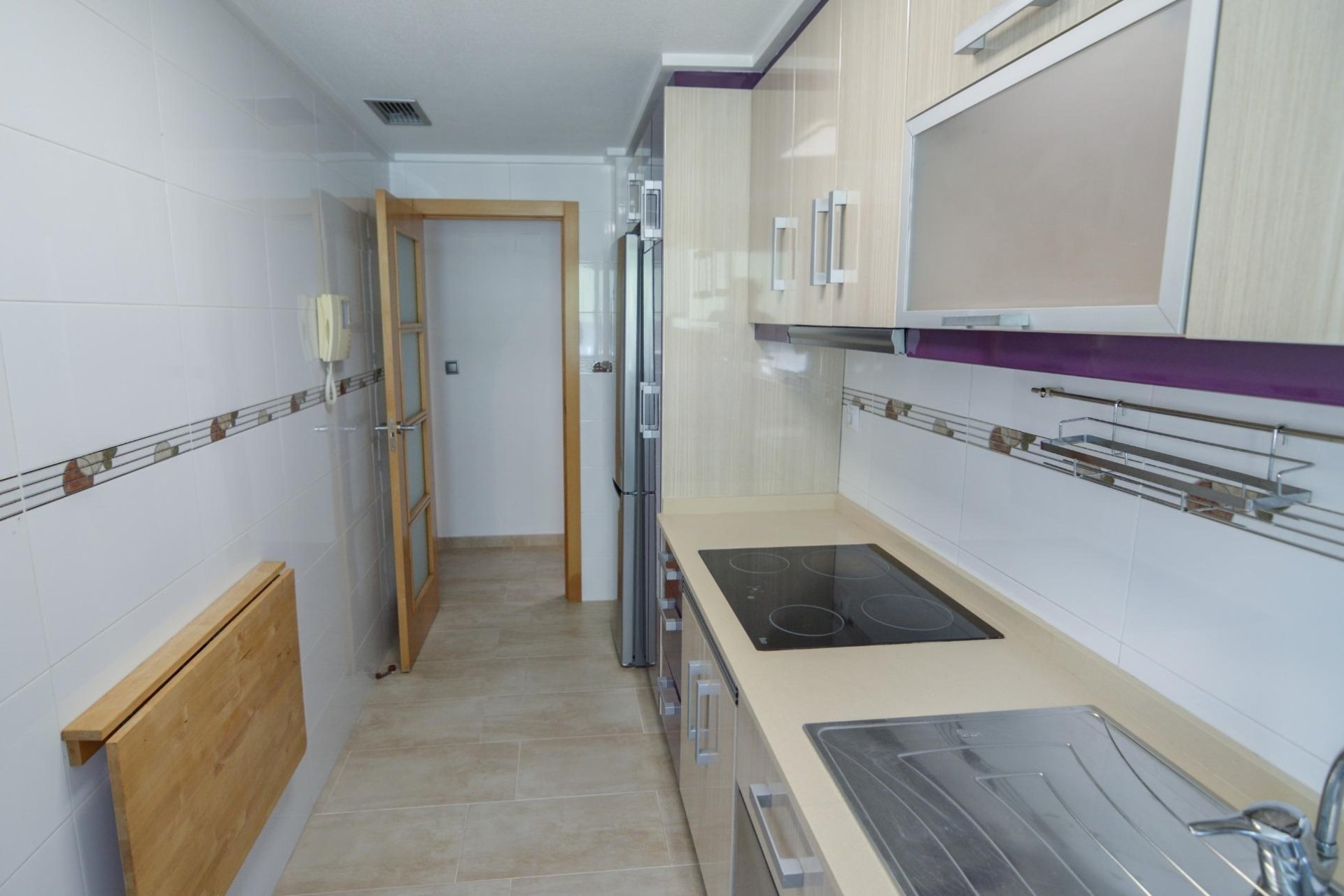 Resale - Apartment -
Torrevieja - Playa del Cura