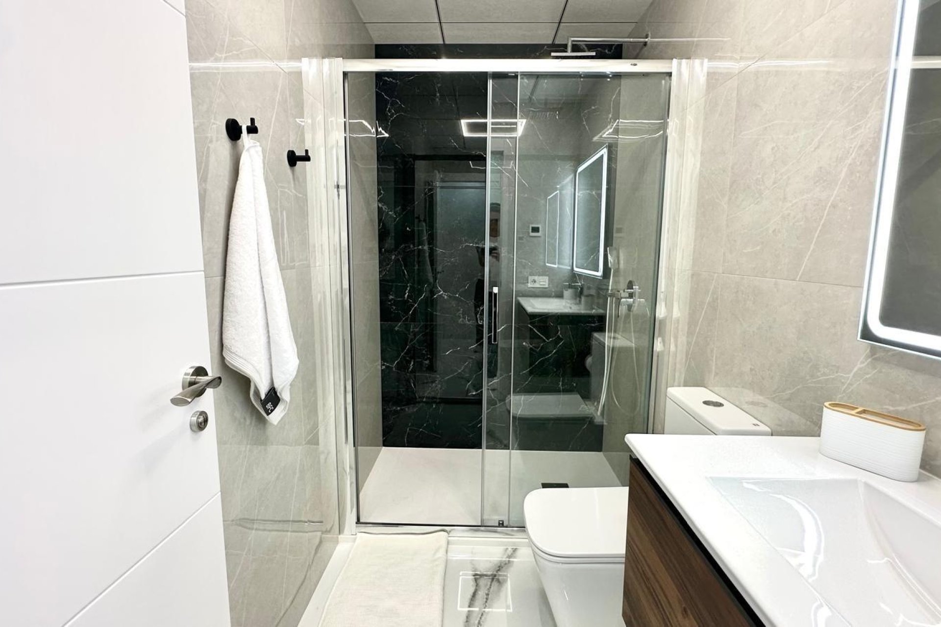 Resale - Apartment -
Torrevieja - Playa del Cura