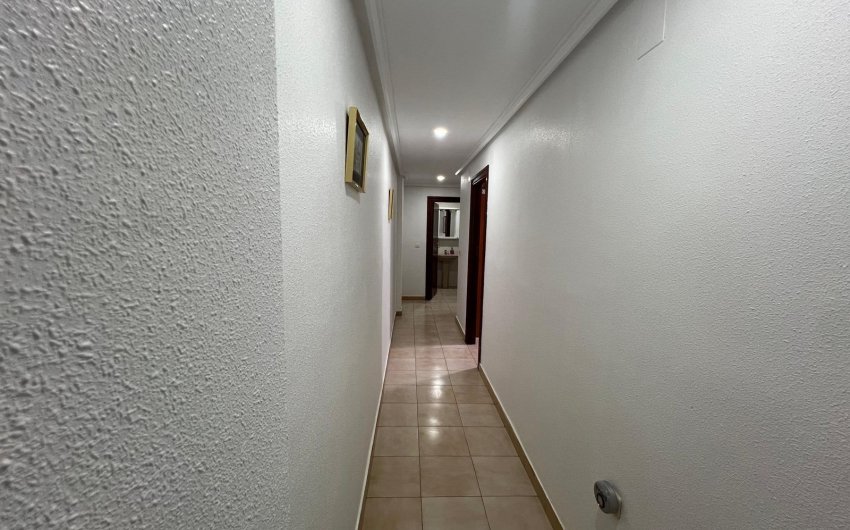 Resale - Apartment -
Torrevieja - Playa del Cura