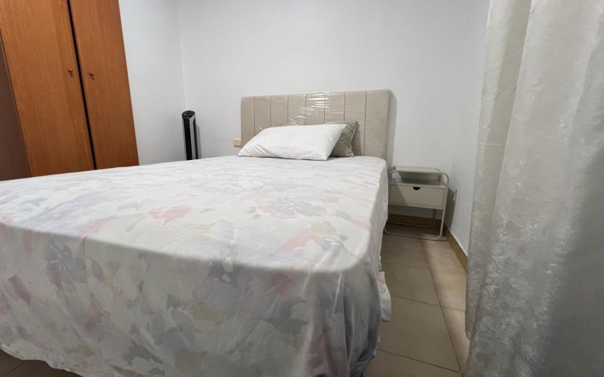 Resale - Apartment -
Torrevieja - Playa del Cura