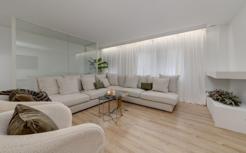 Resale - Apartment -
Torrevieja - Playa del Cura