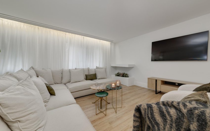 Resale - Apartment -
Torrevieja - Playa del Cura