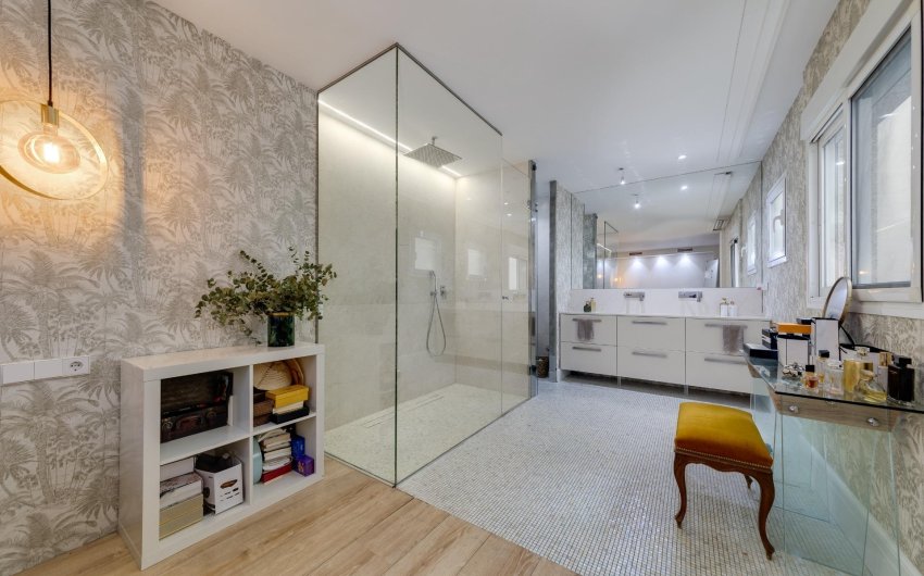 Resale - Apartment -
Torrevieja - Playa del Cura