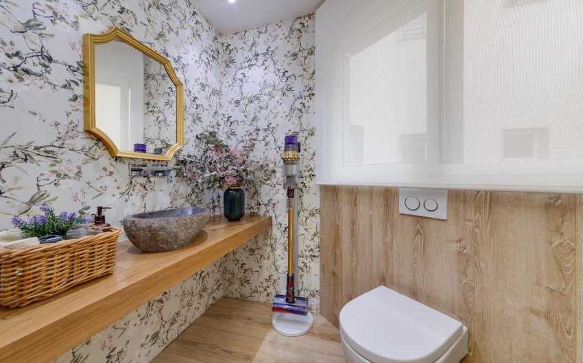 Resale - Apartment -
Torrevieja - Playa del Cura