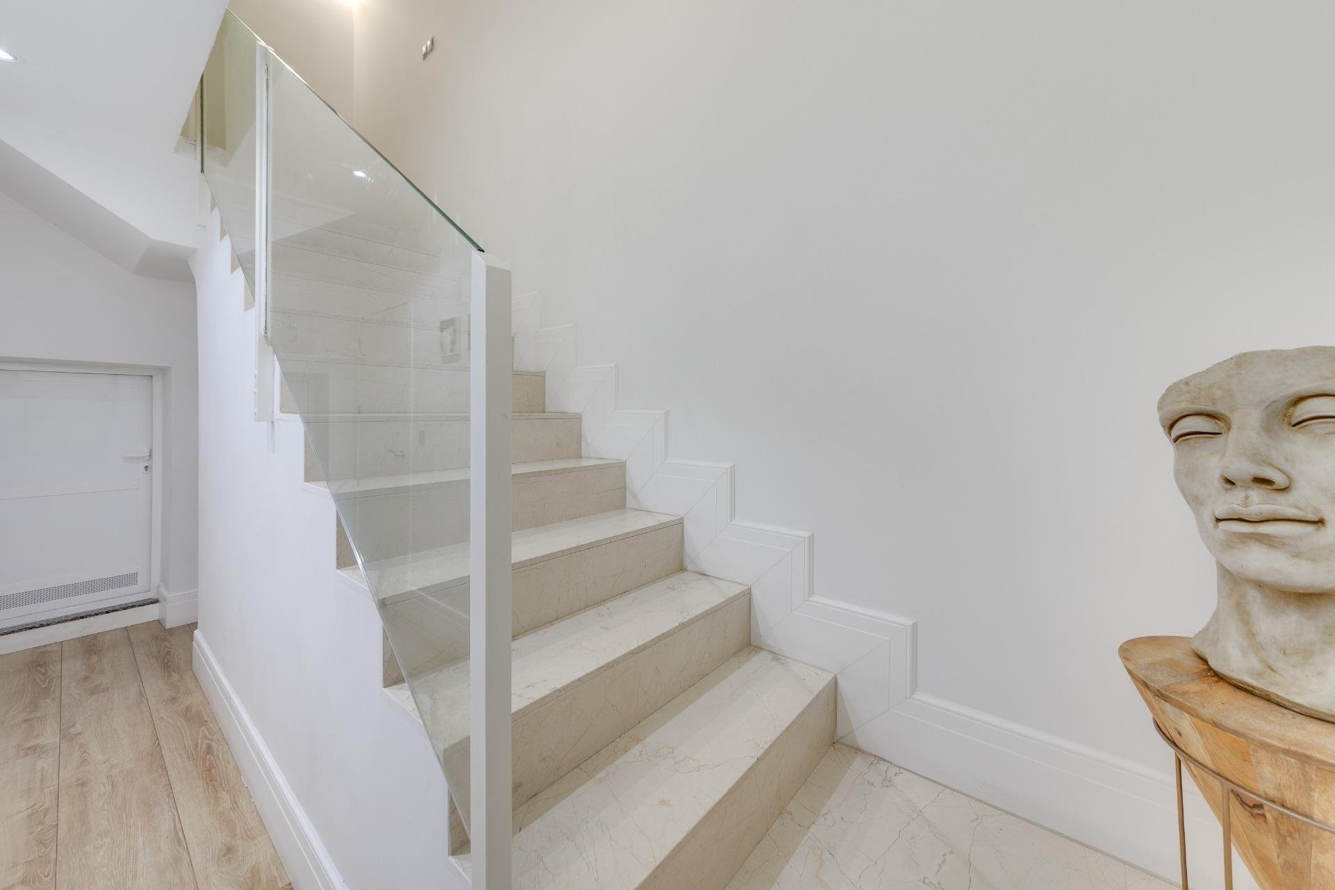 Resale - Apartment -
Torrevieja - Playa del Cura