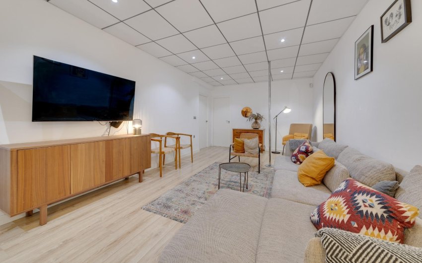 Resale - Apartment -
Torrevieja - Playa del Cura