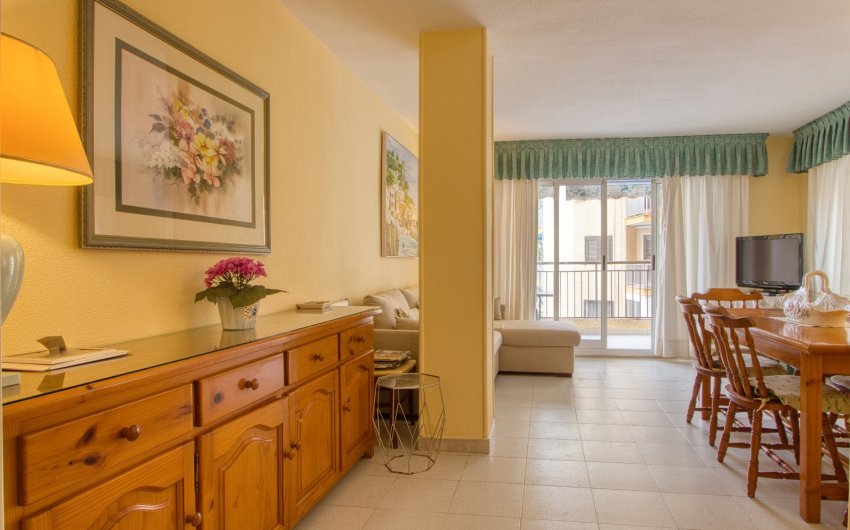 Resale - Apartment -
Torrevieja - Playa del Cura