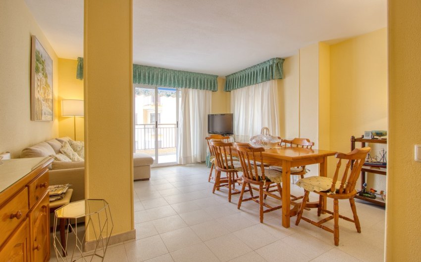 Resale - Apartment -
Torrevieja - Playa del Cura