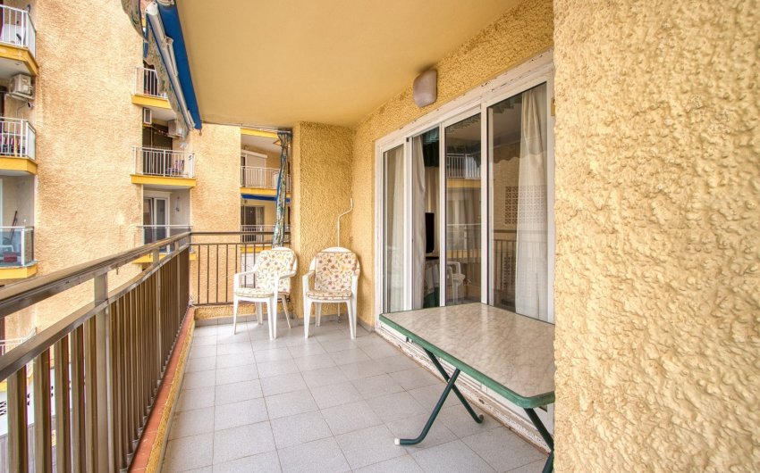 Resale - Apartment -
Torrevieja - Playa del Cura