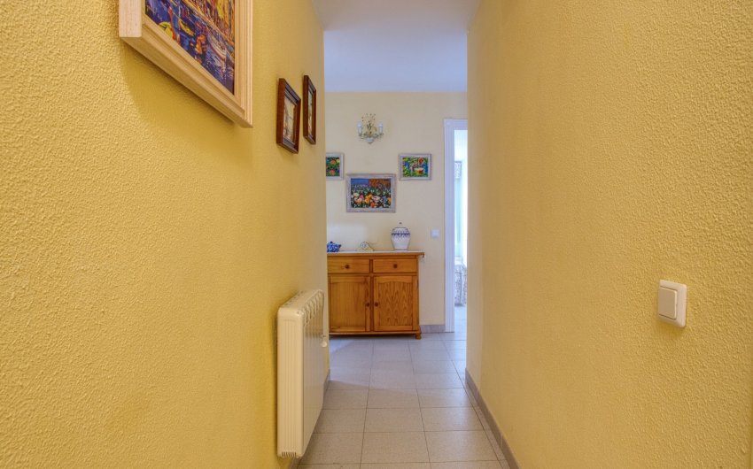 Resale - Apartment -
Torrevieja - Playa del Cura