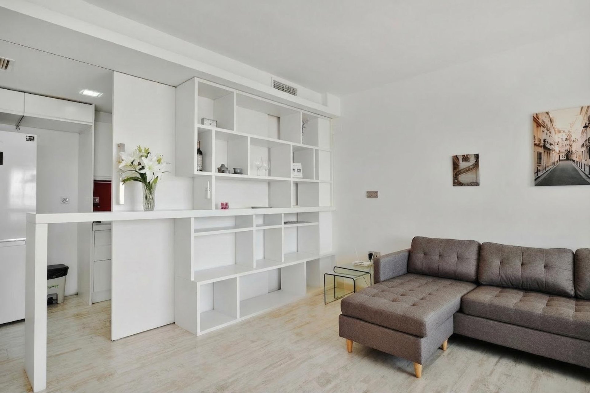 Resale - Apartment -
Torrevieja - Playa del Cura