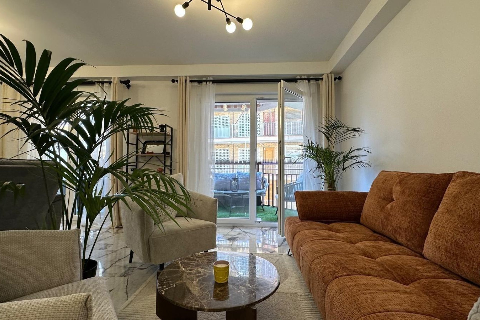 Resale - Apartment -
Torrevieja - Playa del Cura