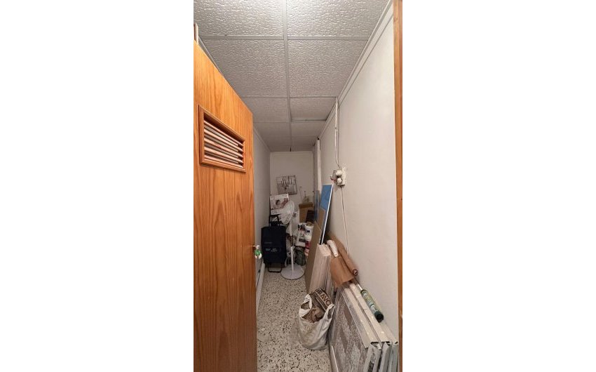 Resale - Apartment -
Torrevieja - Playa del Cura