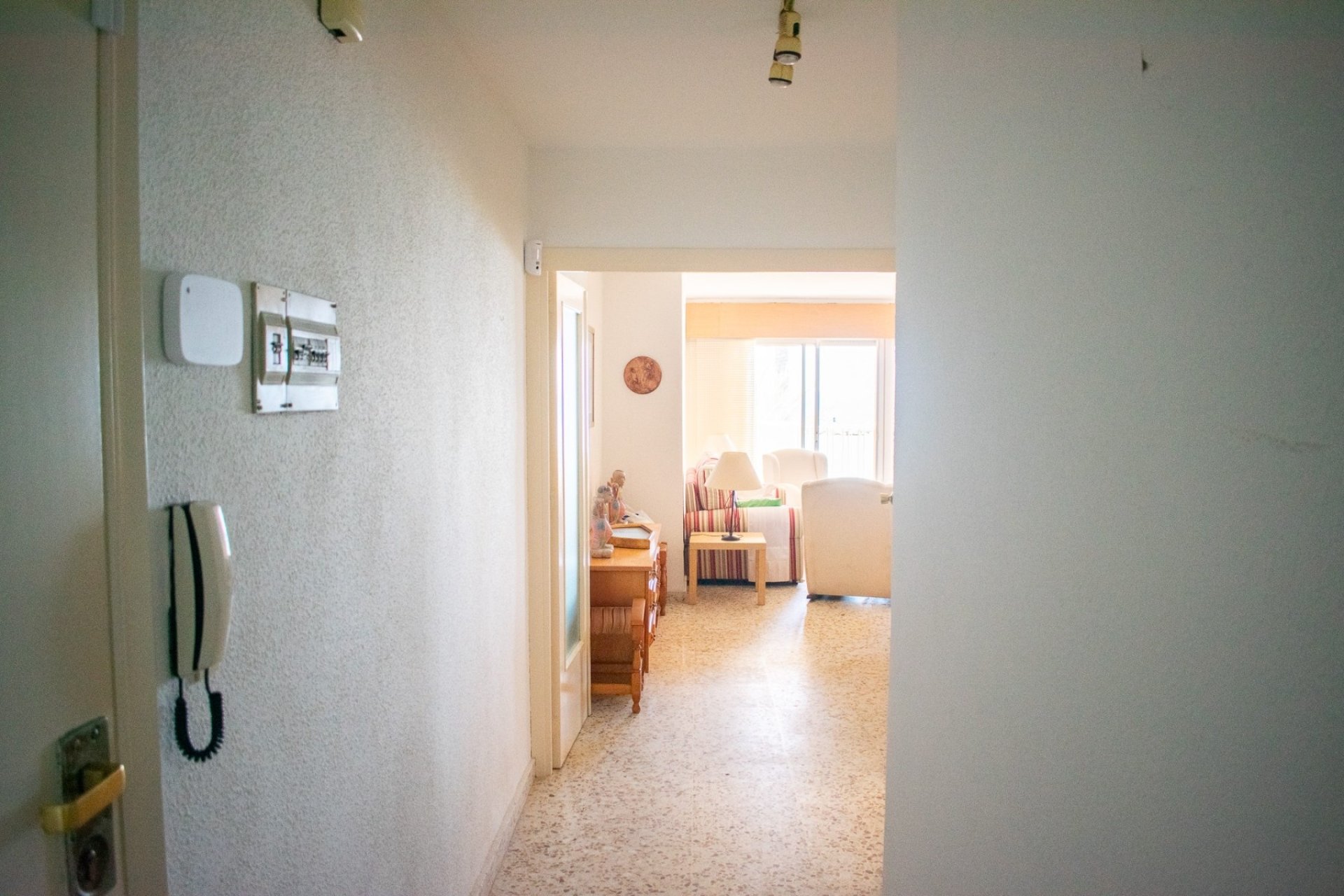 Resale - Apartment -
Torrevieja - Playa del Cura