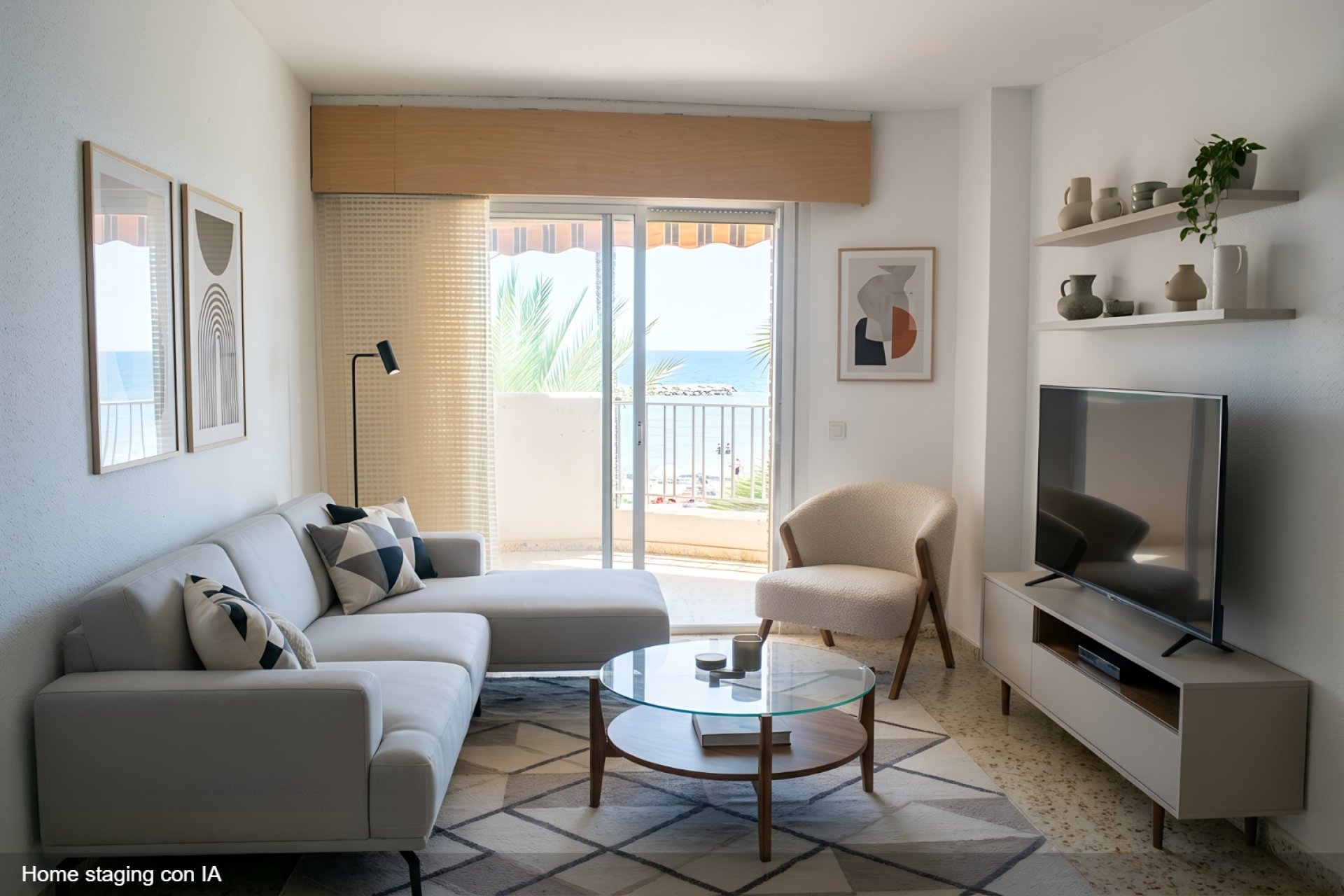 Resale - Apartment -
Torrevieja - Playa del Cura
