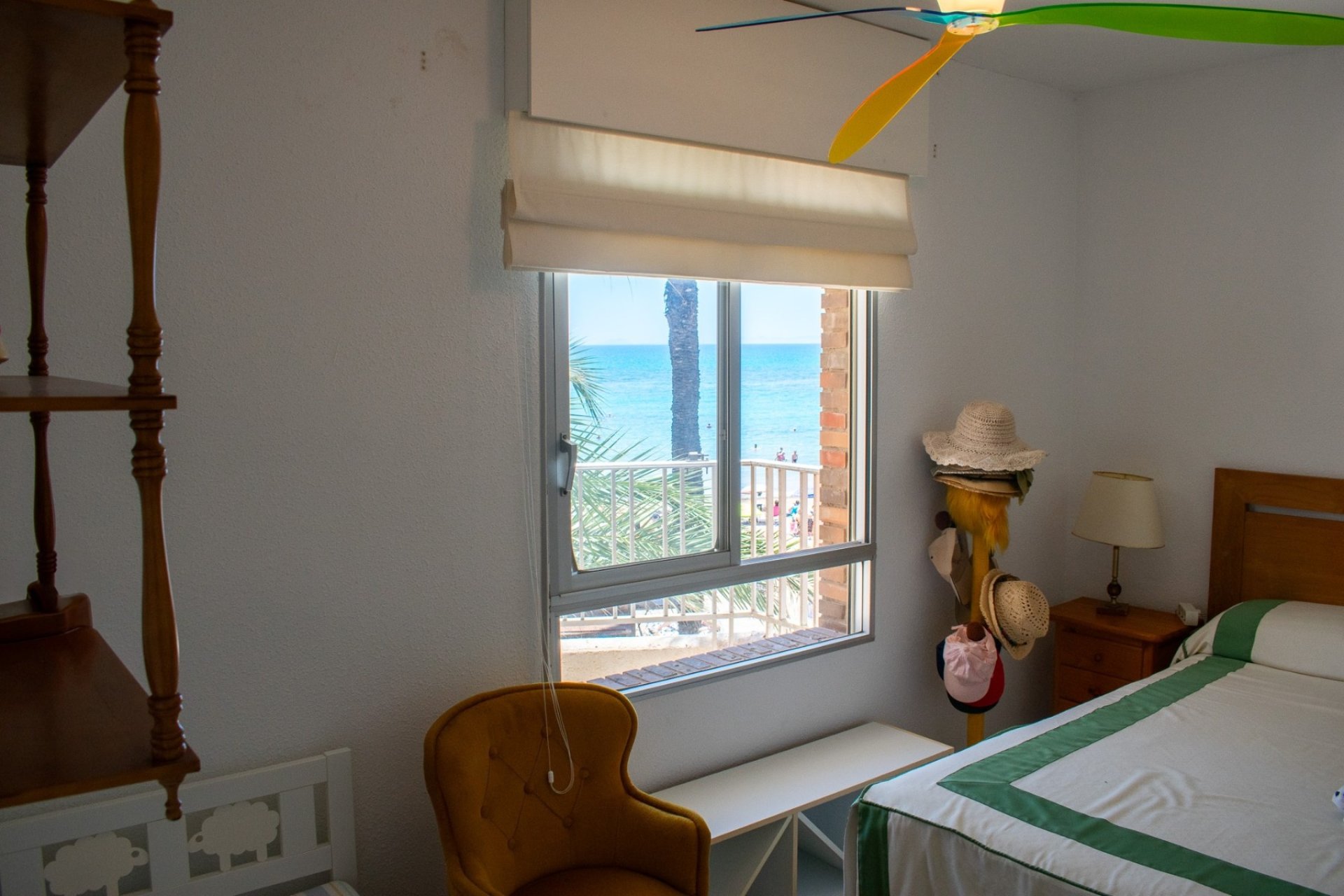 Resale - Apartment -
Torrevieja - Playa del Cura