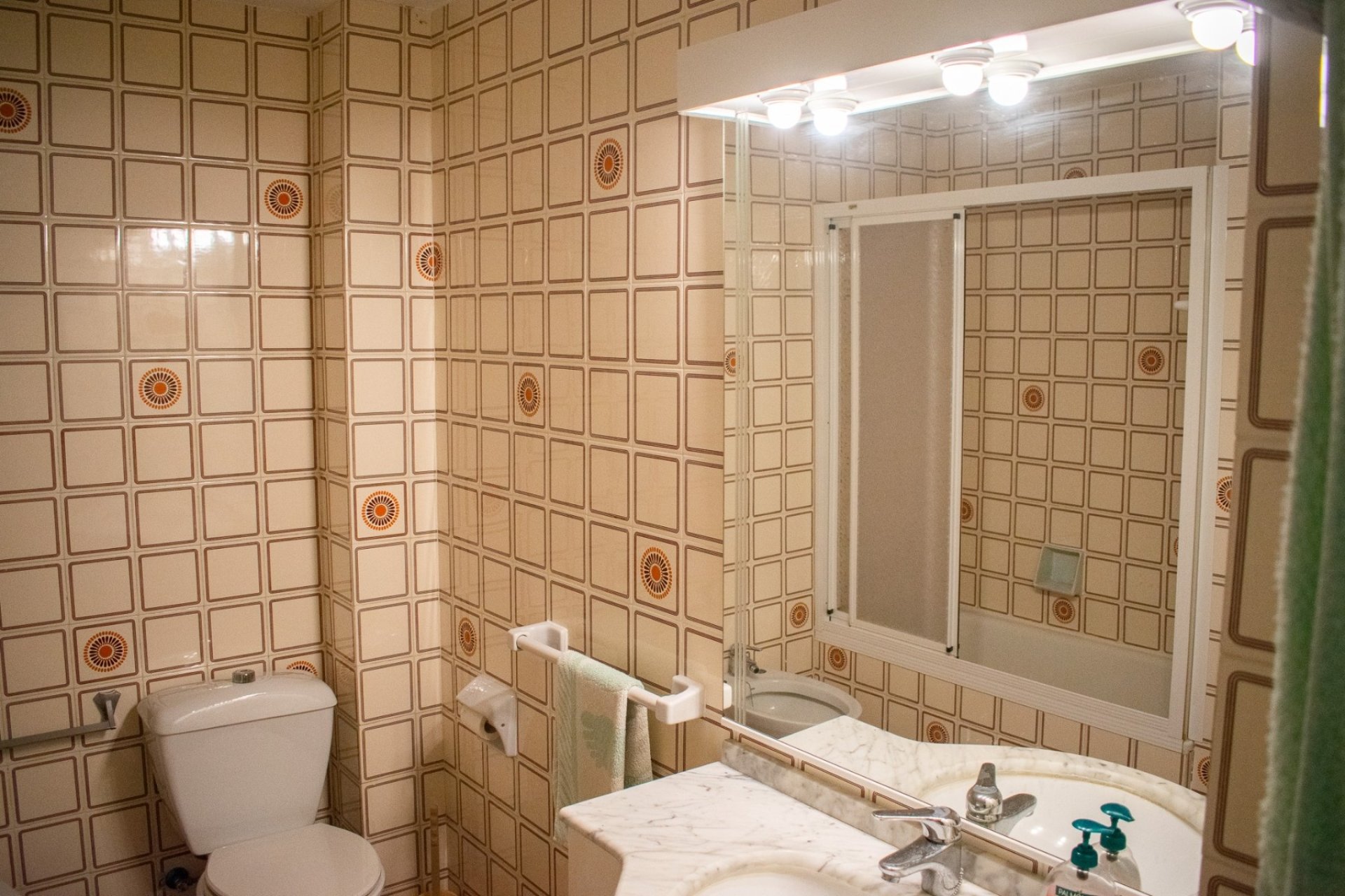 Resale - Apartment -
Torrevieja - Playa del Cura