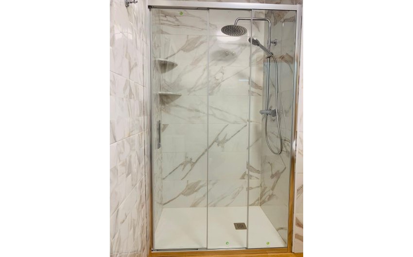 Resale - Apartment -
Torrevieja - Playa del Cura