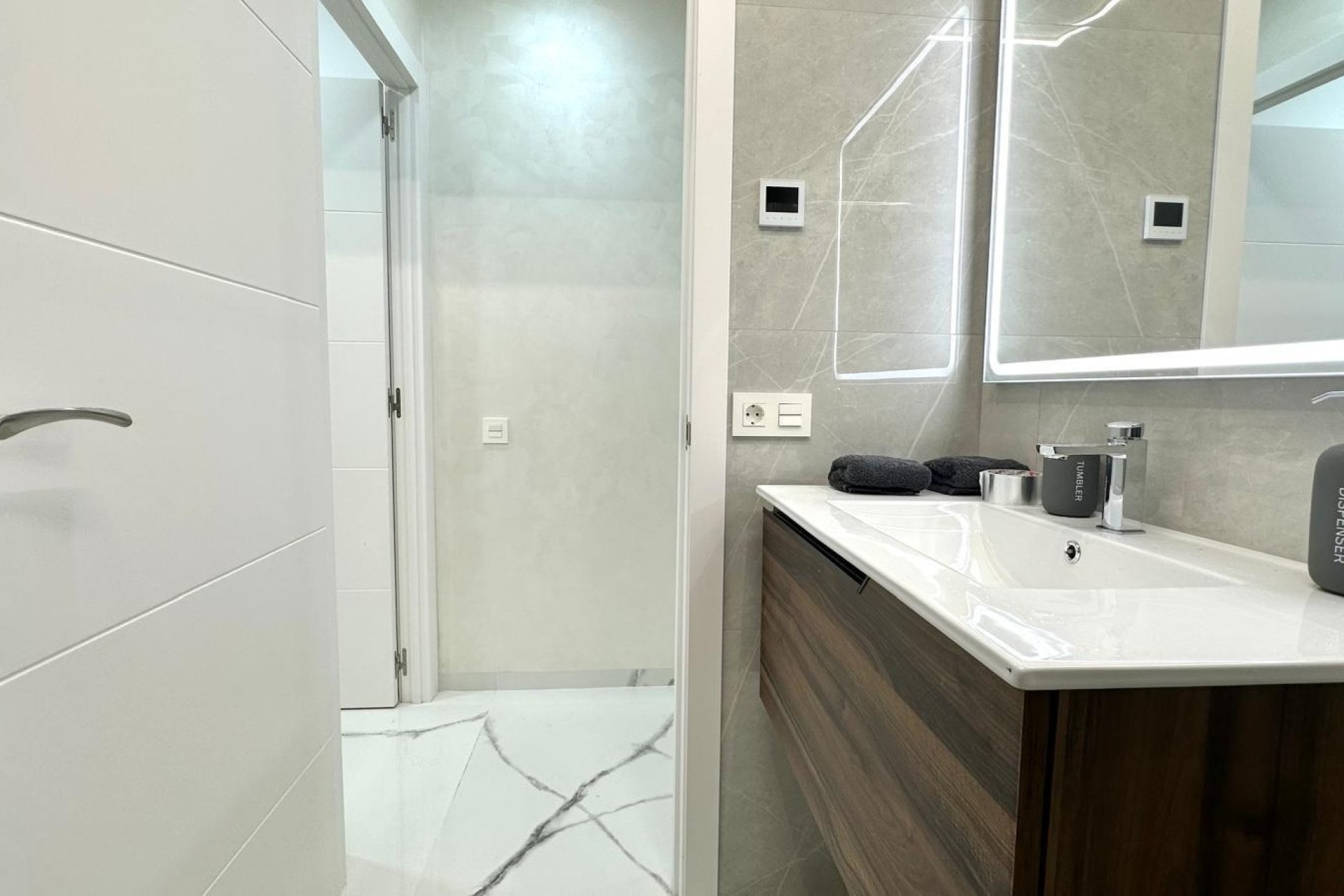 Resale - Apartment -
Torrevieja - Playa del Cura