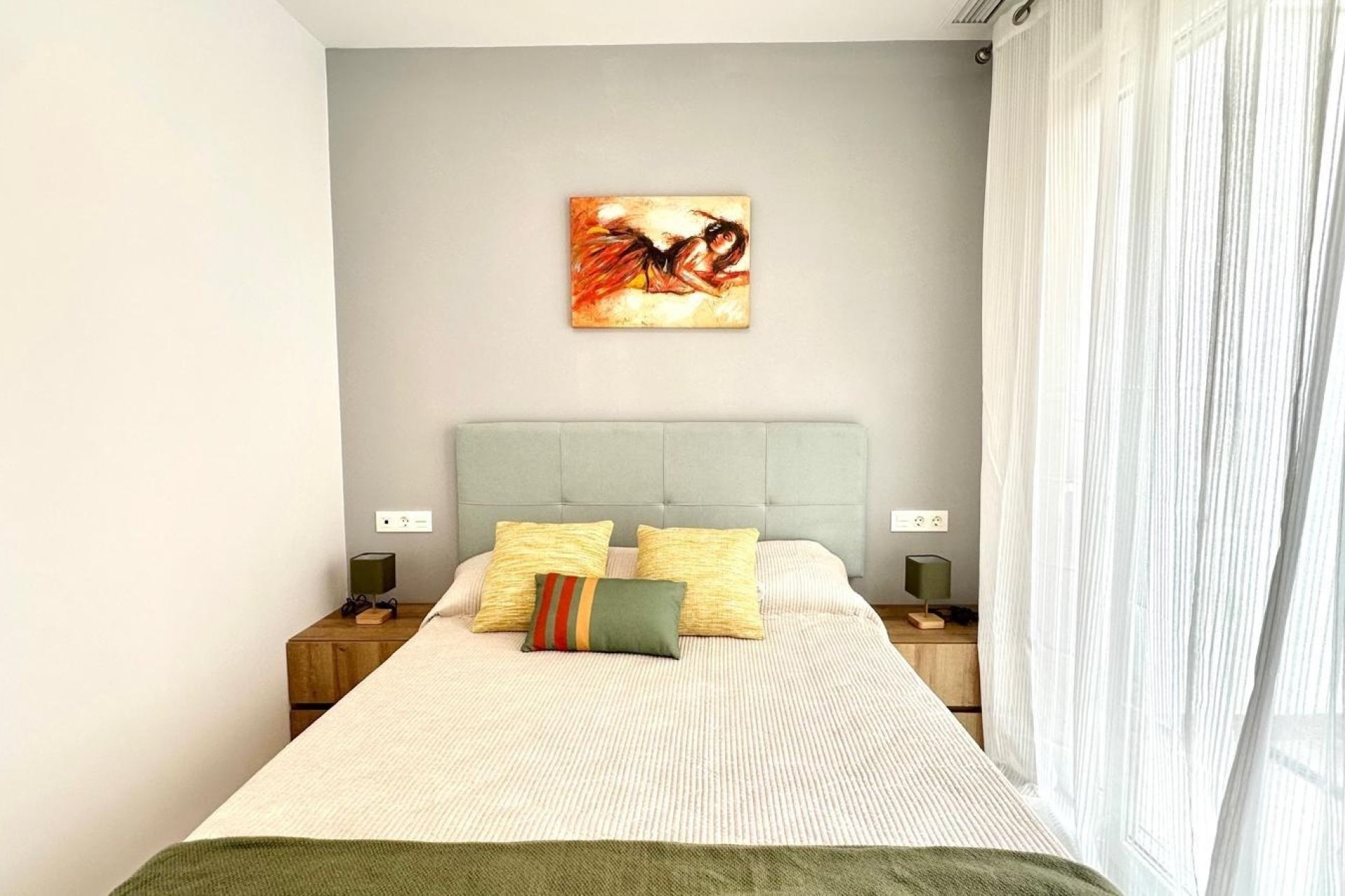 Resale - Apartment -
Torrevieja - Playa del Cura