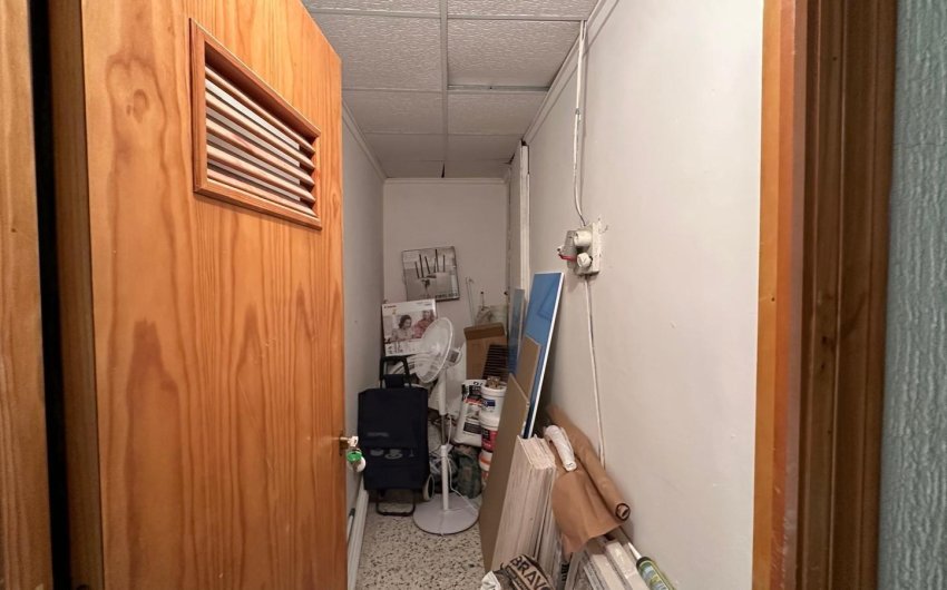 Resale - Apartment -
Torrevieja - Playa del Cura