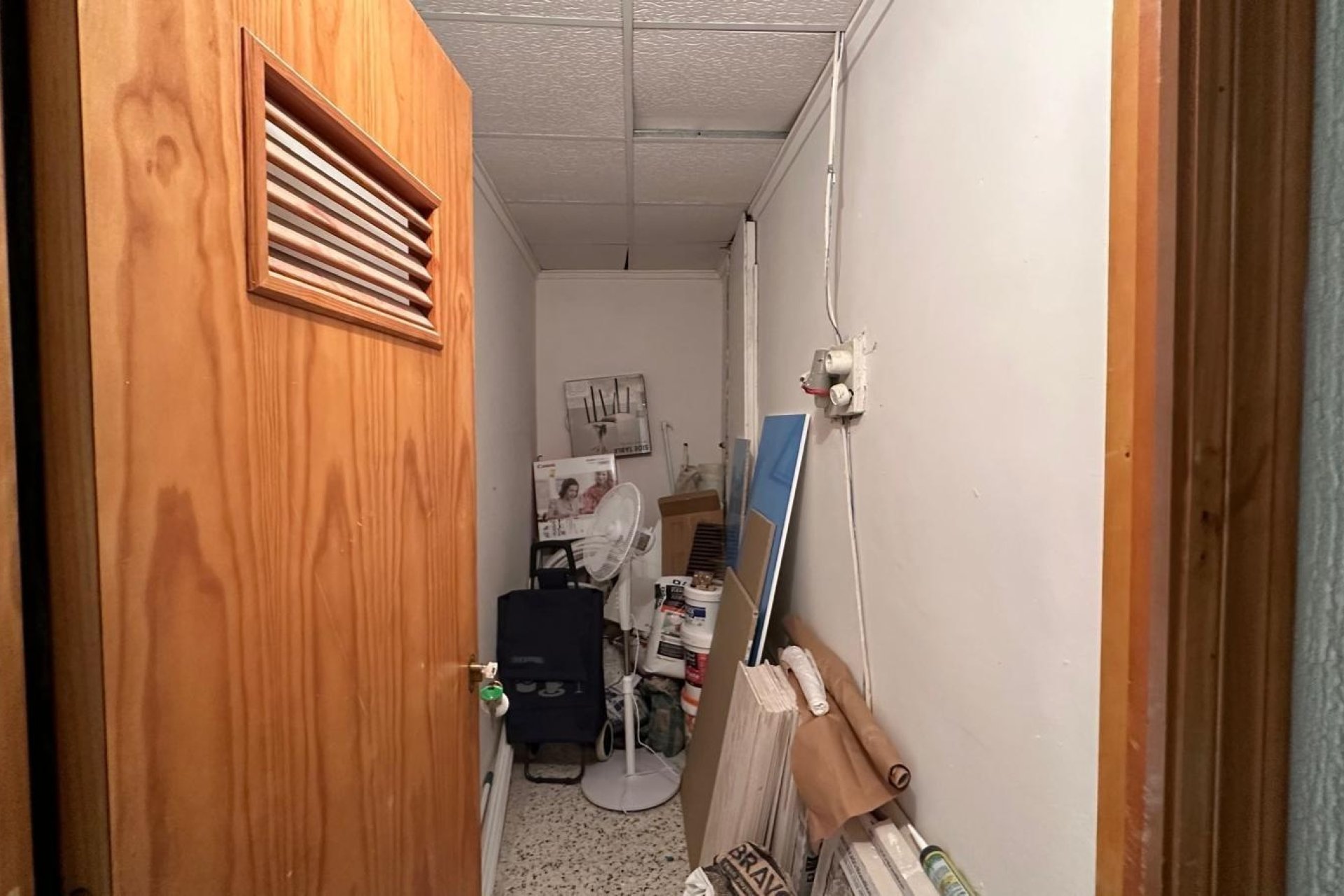 Resale - Apartment -
Torrevieja - Playa del Cura